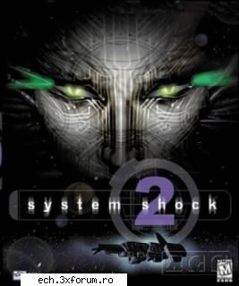 system shock 2
