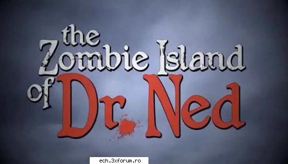 the zombie island of dr. ned dlc reloaded
