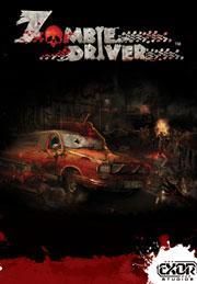 zombie driver skidrow