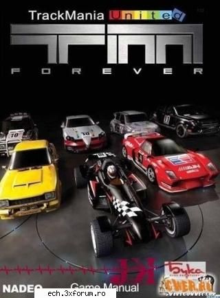 1.6 ghz
-245 mb ram
-video 16 mb

 :d trackmania nations forever