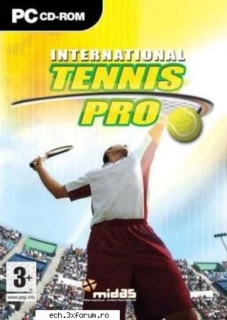 minime: 
-procesor 1.0 ghz 
-256 mb ram 
-video 128 mb dream match tennis pro