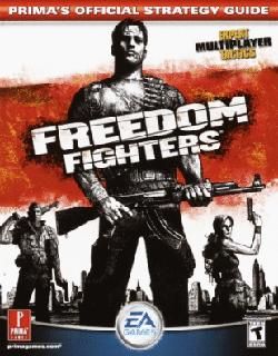 freedom fighters.