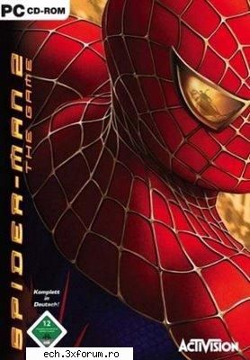 minime:
- procesor 600 mhz
- video 16 mb
- 128 mb ram
     :d spiderman 2